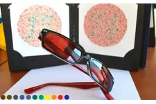 Renk Körlüğü Gözlüğü Özellikleri ve Faydaları Nelerdir? Renk Körlüğü Gözlüğü Özellikleri ve Faydaları Nelerdir?