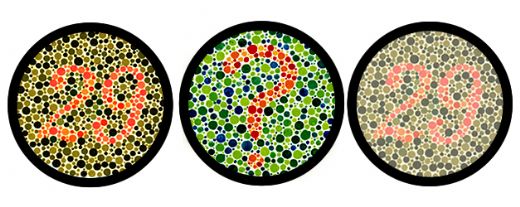 Renk Körlüğü Lensinin Faydaları Nelerdir?